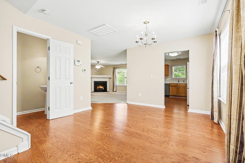 1241 Orchard Oriole Ln, Durham, NC 27713