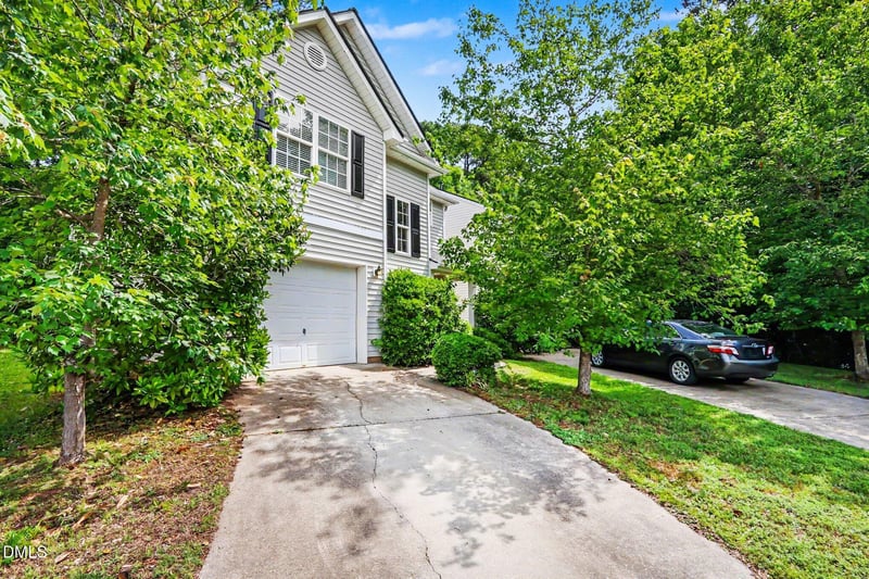1241 Orchard Oriole Ln, Durham, NC 27713