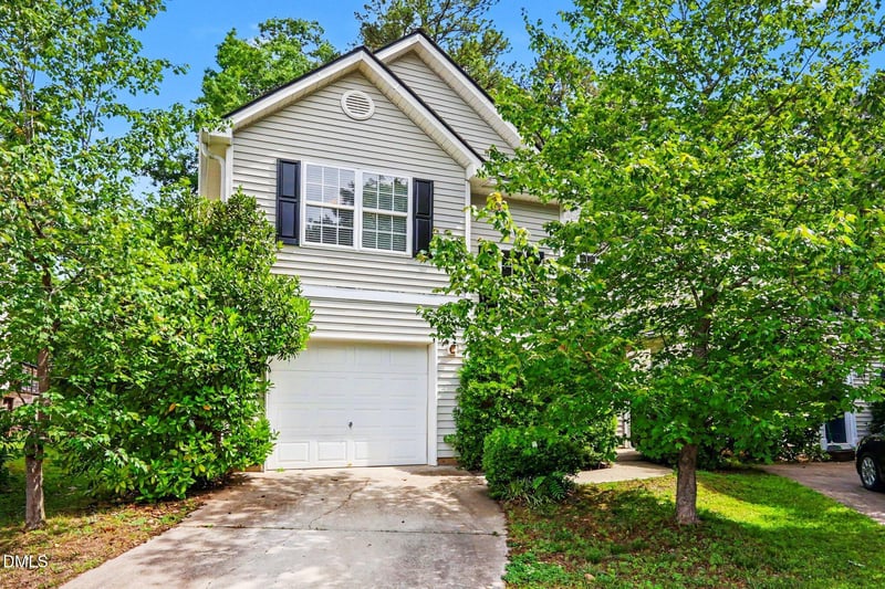 1241 Orchard Oriole Ln, Durham, NC 27713