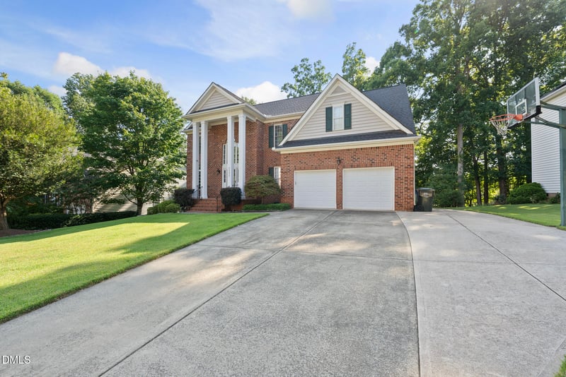 12415 Penrose Trl, Raleigh, NC 27614