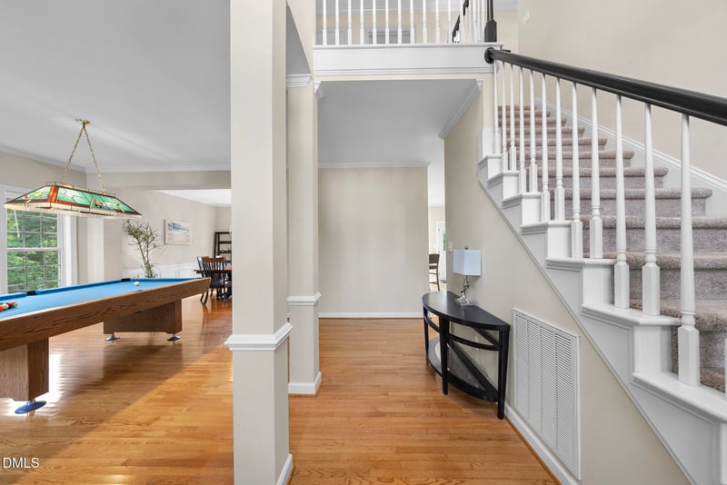 12415 Penrose Trl, Raleigh, NC 27614