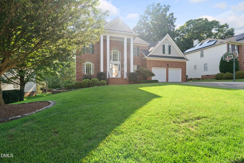 12415 Penrose Trl, Raleigh, NC 27614