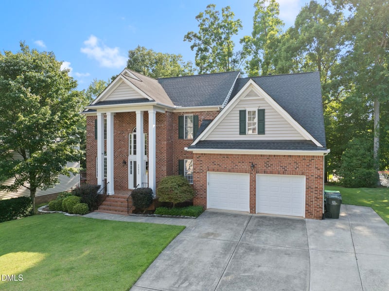 12415 Penrose Trl, Raleigh, NC 27614