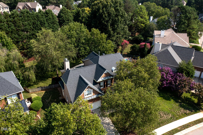 12417 Schoolhouse St, Raleigh, NC 27614