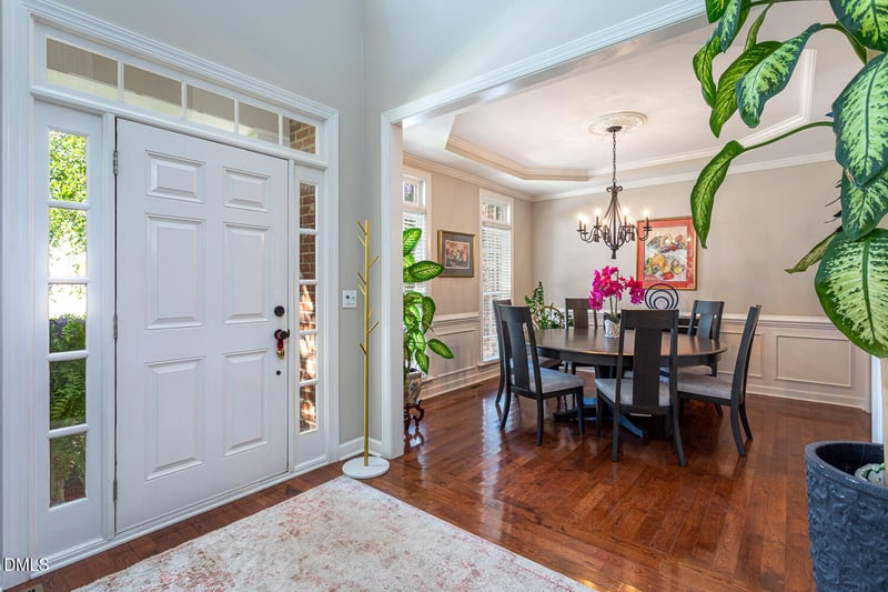 12417 Schoolhouse St, Raleigh, NC 27614