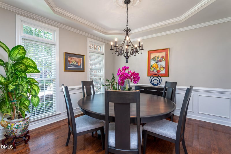 12417 Schoolhouse St, Raleigh, NC 27614