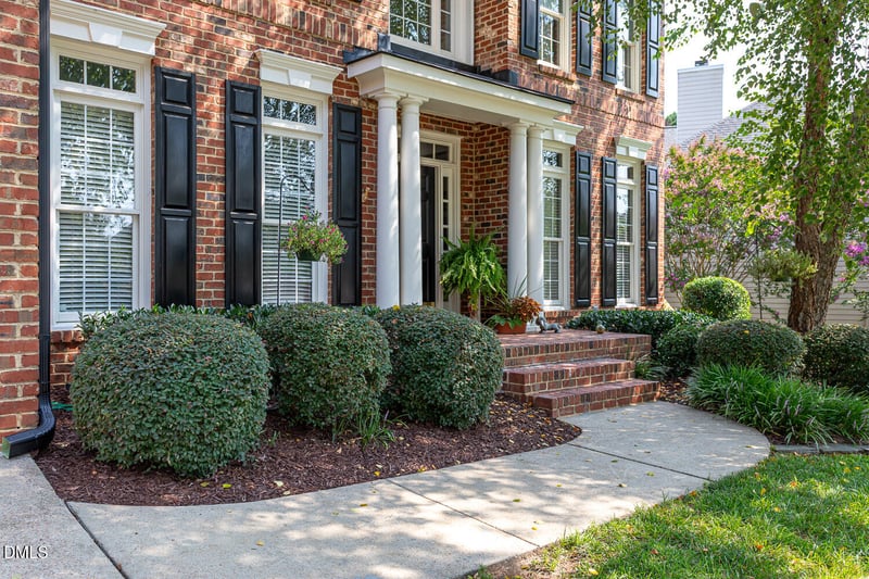 12417 Schoolhouse St, Raleigh, NC 27614