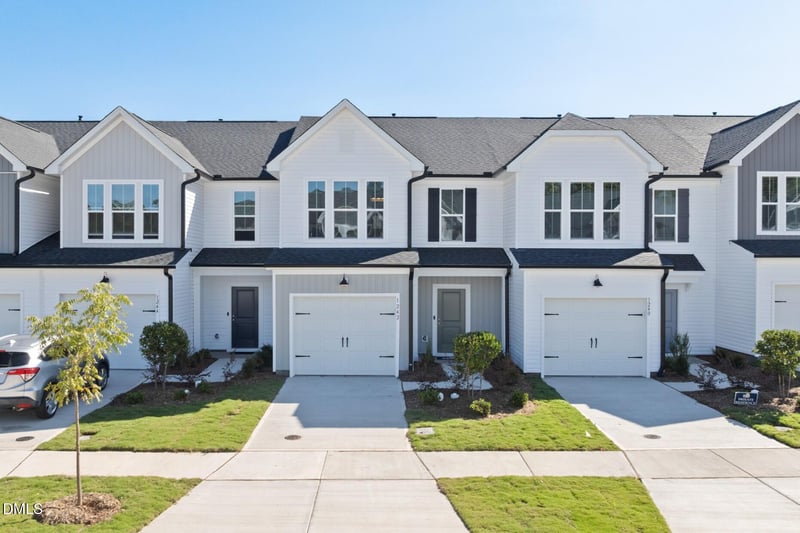 1242 Jensen Rd, Durham, NC 27703