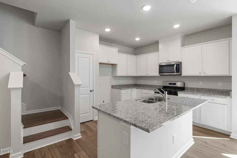 1242 Jensen Rd, Durham, NC 27703