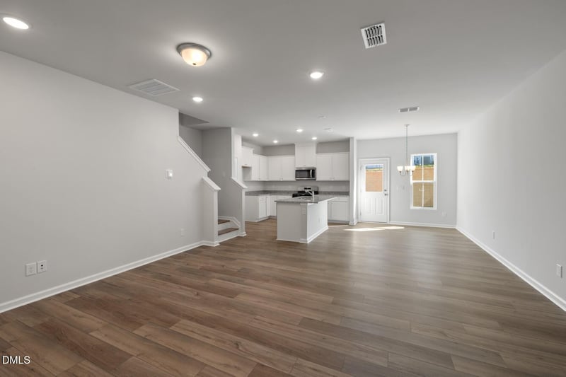 1242 Jensen Rd, Durham, NC 27703