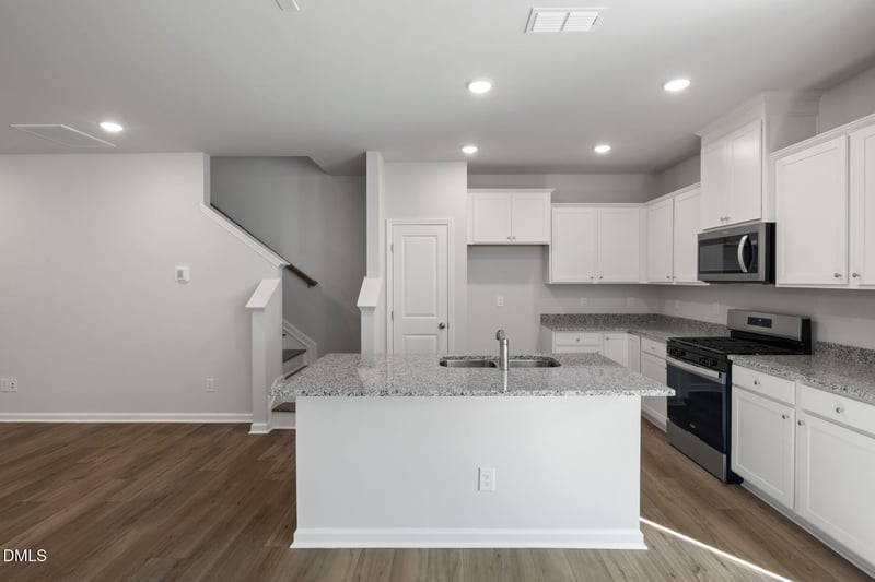 1242 Jensen Rd, Durham, NC 27703