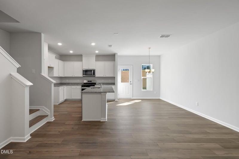 1242 Jensen Rd, Durham, NC 27703