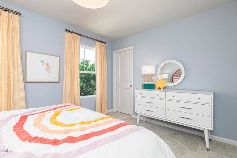 1244 Howards End Pl, Knightdale, NC 27545