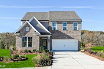 1244 Howards End Pl, Knightdale, NC 27545