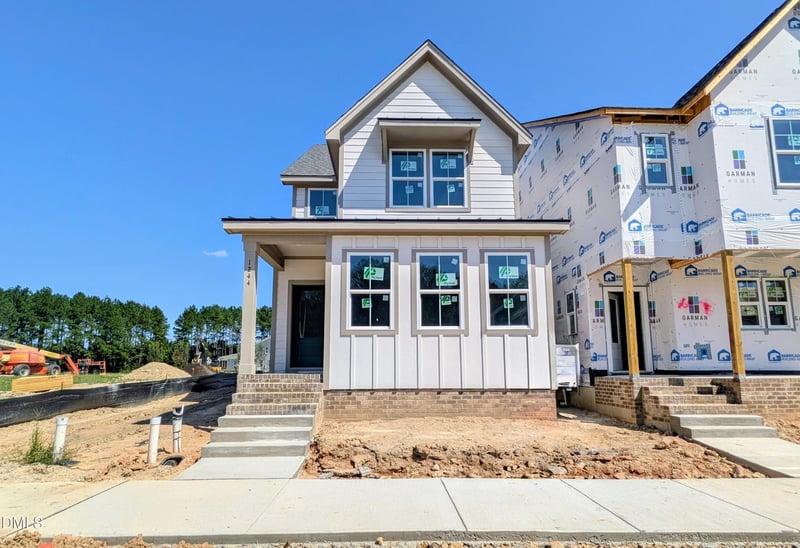 1244 Ponder Lk Pw, Wendell, NC 27591