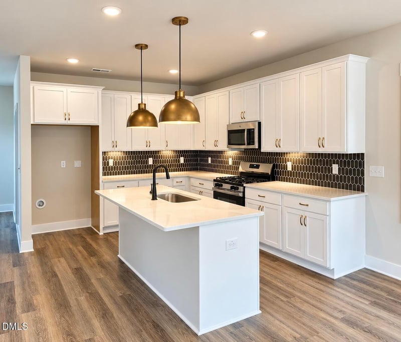 1244 Ponder Lk Pw, Wendell, NC 27591
