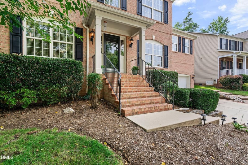 12446 Pawleys Mill Cir, Raleigh, NC 27614