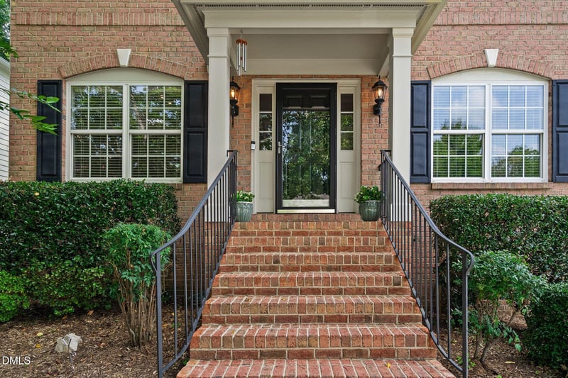 12446 Pawleys Mill Cir, Raleigh, NC 27614