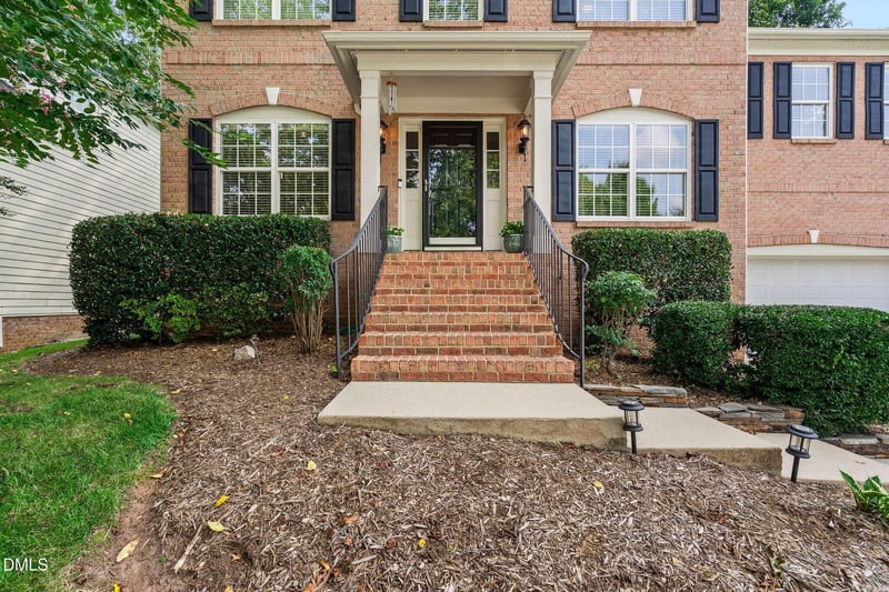 12446 Pawleys Mill Cir, Raleigh, NC 27614