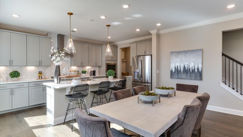1245 Coral Cay Bend, Wake Forest, NC 27587