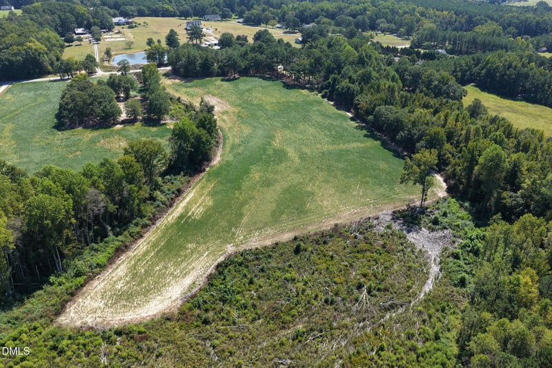 1245 Old Stage Rd N Lot 1, Coats, NC 27521