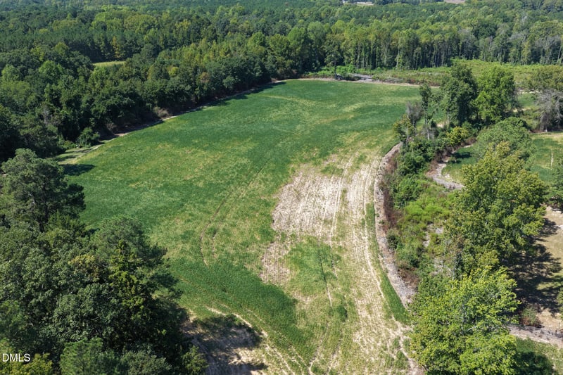 1245 Old Stage Rd N Lot 1, Coats, NC 27521