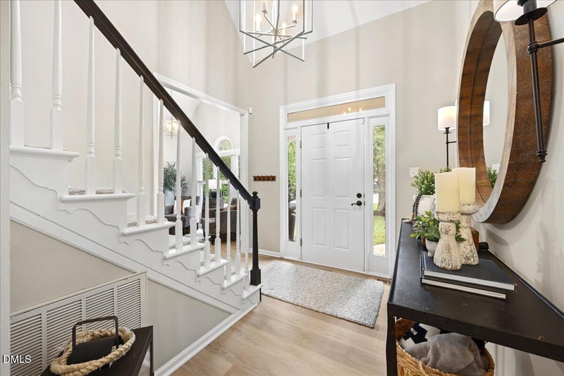 1248 Hillingdon Way, Raleigh, NC 27614