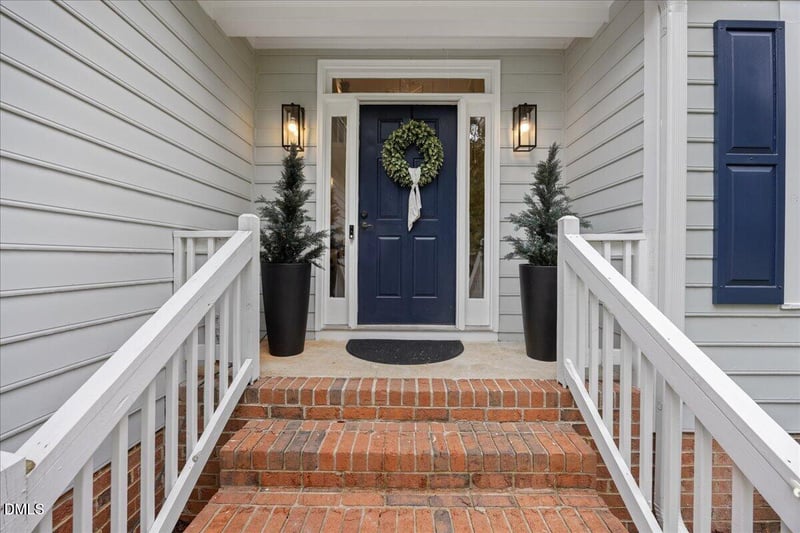 1248 Hillingdon Way, Raleigh, NC 27614