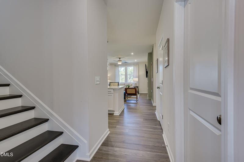 1248 Howards End Pl, Knightdale, NC 27545