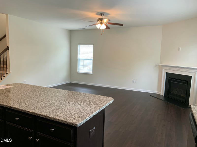 1249 Turkey Trot Rd, Wendell, NC 27591
