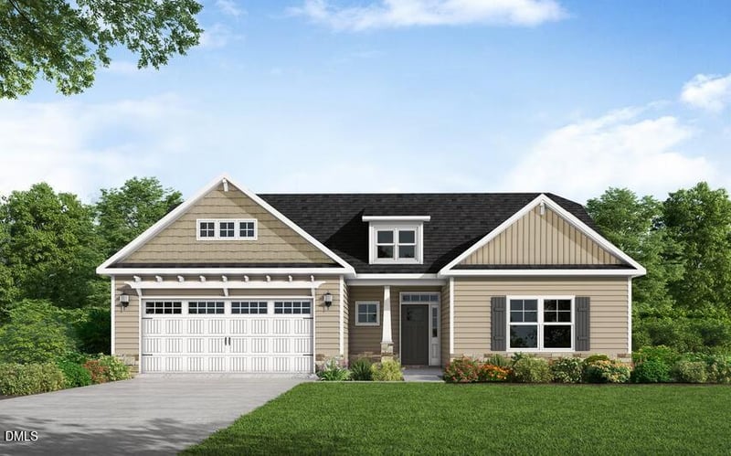 125 Cardovia Way, Wendell, NC 27591
