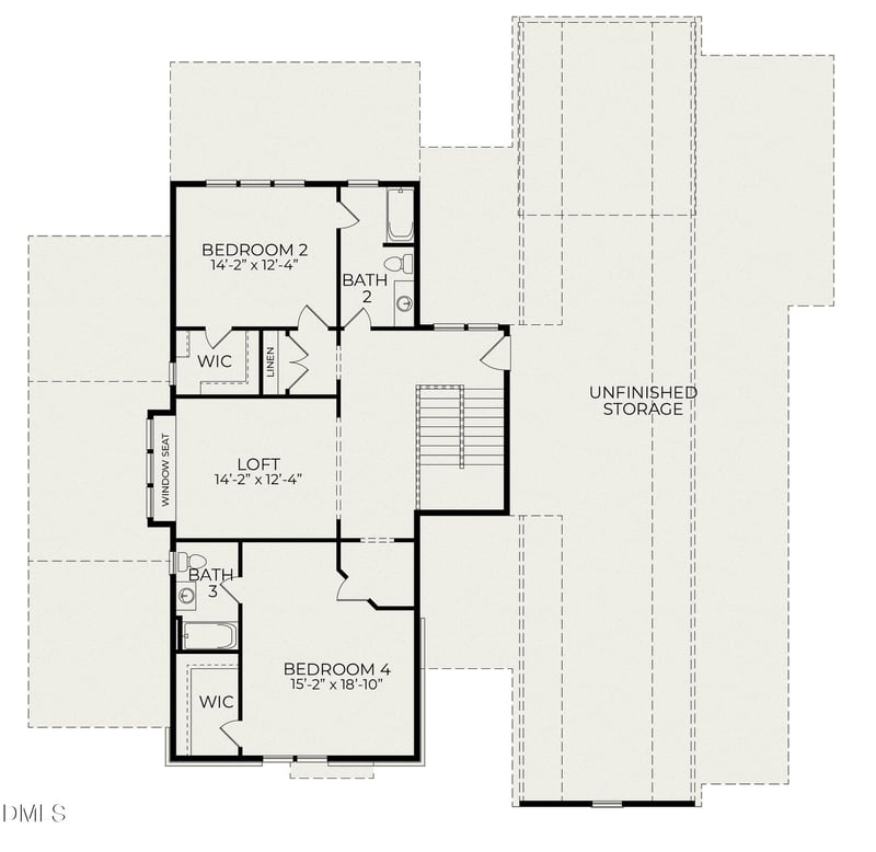 125 Crestridge Pl, Durham, NC 27705