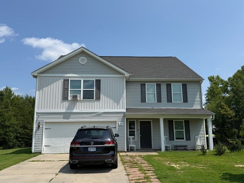 Home Worth Check