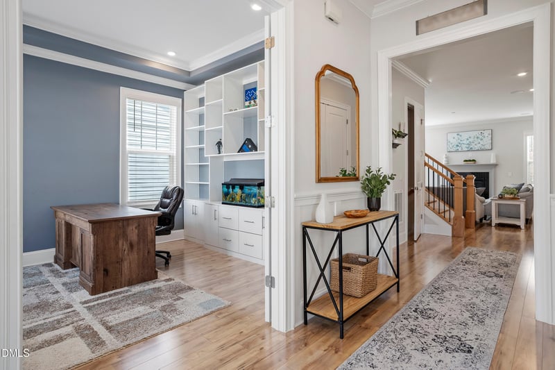 125 Harmony Creek Pl, Apex, NC 27539