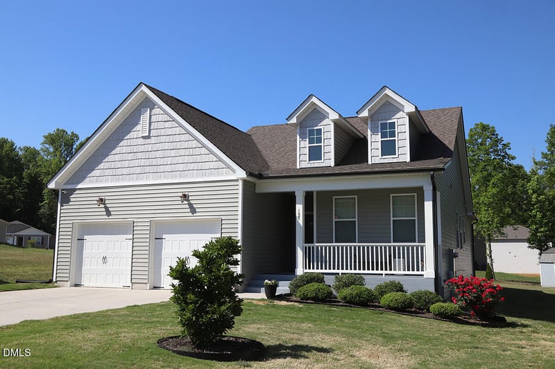 125 Mae Ct, Roxboro, NC 27573