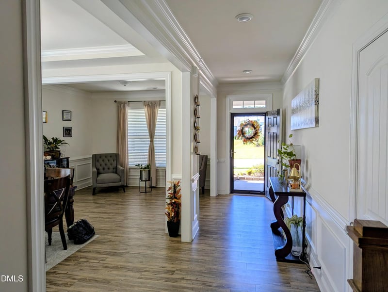 125 Mallory Oak Dr, Franklinton, NC 27525