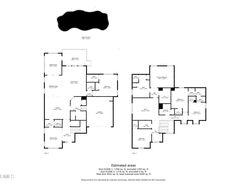 125 Oakmere Dr, Cary, NC 27513