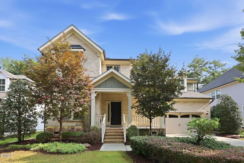 125 Oakmere Dr, Cary, NC 27513