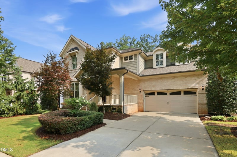 125 Oakmere Dr, Cary, NC 27513