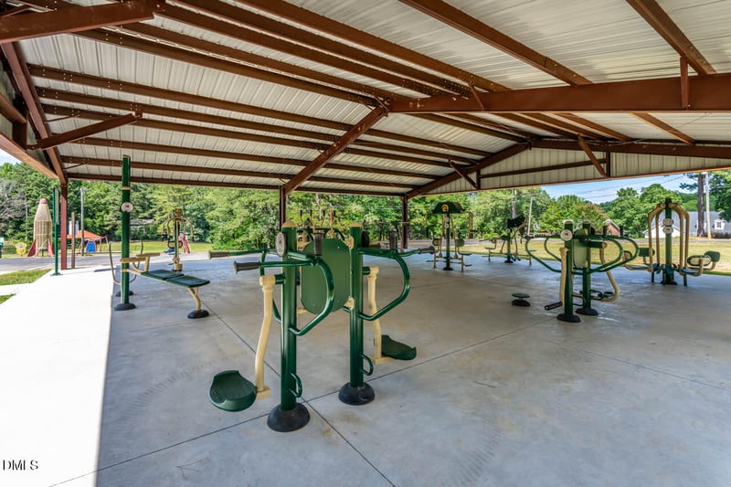 125 Red Wing Dr Lot 1589, Louisburg, NC 27549