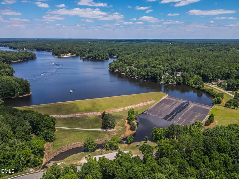 125 Red Wing Dr Lot 1589, Louisburg, NC 27549