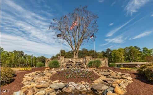125 Red Wing Dr Lot 1589, Louisburg, NC 27549