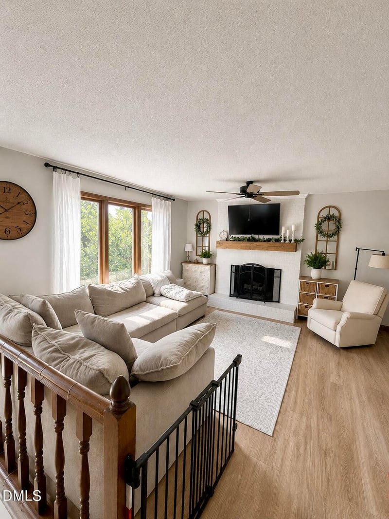 125 Riding Ridge Rd, Fuquay Varina, NC 27526