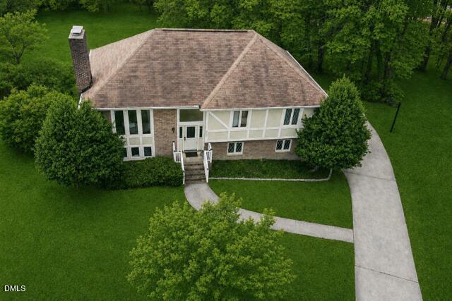 125 Riding Ridge Rd, Fuquay Varina, NC 27526