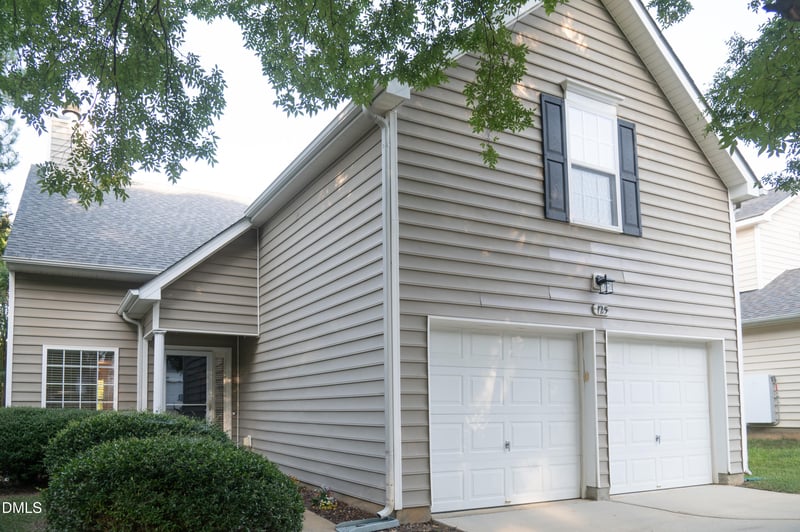 125 River Pearl St, Raleigh, NC 27603