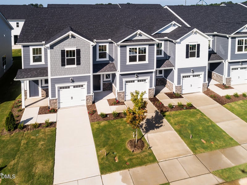 125 Silver Pine Dr #51, Angier, NC 27501