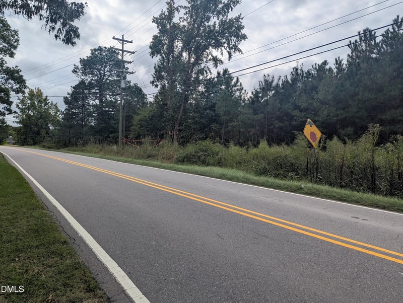 125 Stallings Rd Lot 2, Durham, NC 27703
