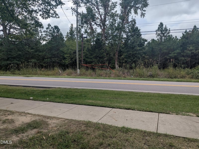 125 Stallings Rd Lot 2, Durham, NC 27703