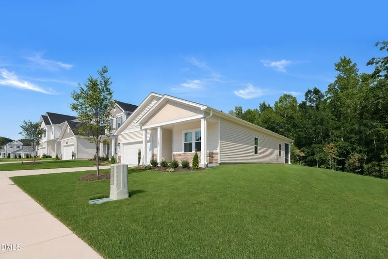 125 Tarnet Trl, Angier, NC 27501