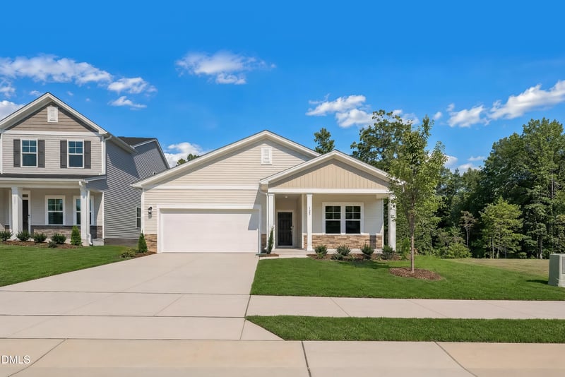 125 Tarnet Trl, Angier, NC 27501